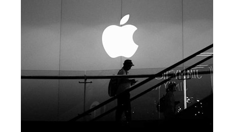 Apple ancora una volta prima al mondo per valore del marchio