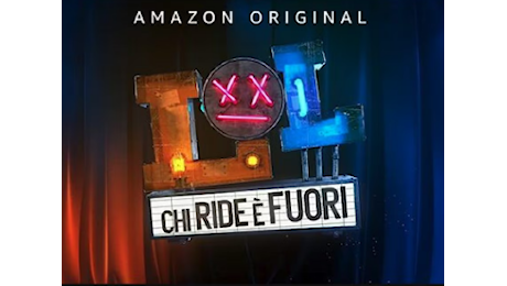 LOL: Chi ride è fuori, annunciata la nuova stagione