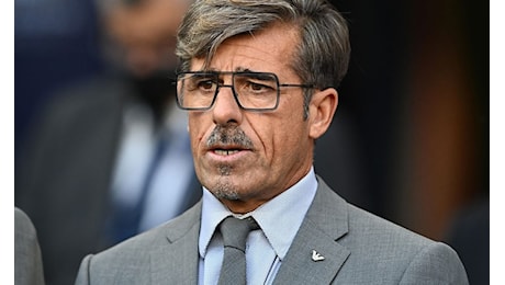 Evani: «Stiamo facendo il possibile per salvare la Sampdoria: è il nostro obiettivo. Sappiamo cosa significa indossare questa maglia»