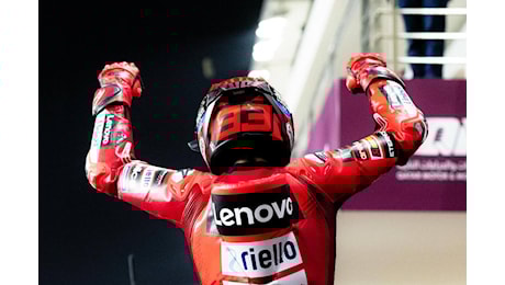 MotoGP, Marc Marquez: Non bisogna dare indizi ai rivali