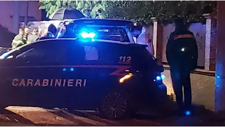 Silvana La Rocca, uccisa a coltellate nel giardino: fermato il figlio, ha confessato