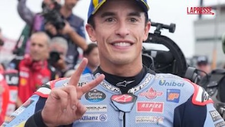 MotoGP, GP Australia: Martin domina la Sprint Race, quarto Bagnaia