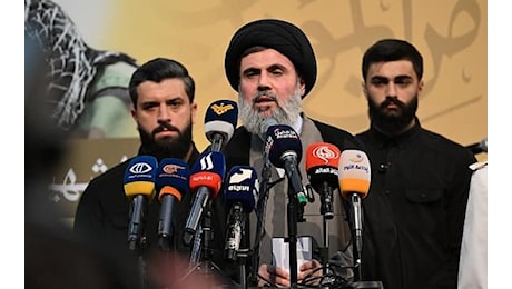 Hezbollah, chi è Safi al Din: vice di Nasrallah e suo probabile successore