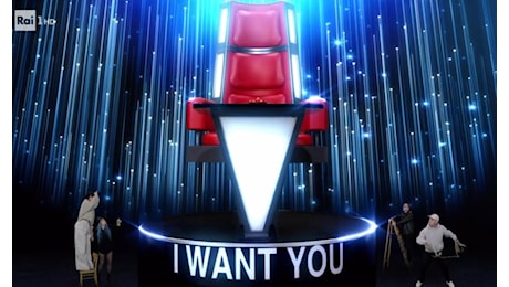 Ascolti tv venerdì 22 novembre 2024, chi ha vinto tra The Voice Kids e Il Patriarca 2, dati Auditel e share di ieri sera