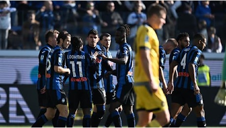 Atalanta-Udinese 2-1, le pagelle: Bellanova cambia tutto, Touré goffo. Thauvin poco freddo