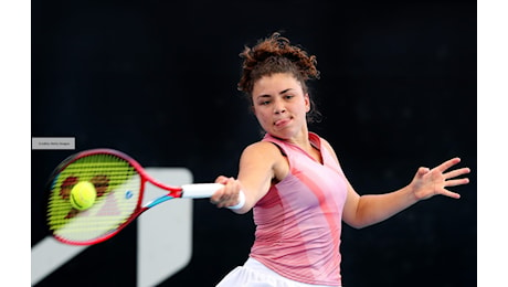 Paolini-Sabalenka WTA Finals, si gioca per il primato nel girone