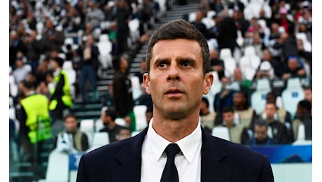 Thiago Motta in conferenza: 'Vi svelo la formazione contro il Genoa. Gatti e Conceicao presenti, Vlahovic sta bene'