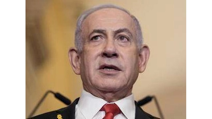 Israele, Netanyahu: 'Lavoriamo ad accordo che prevede rilascio 10 ostaggi' - Virgilio