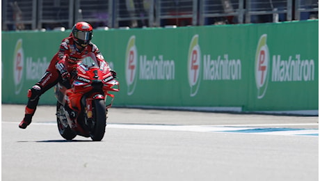 GP Malesia di MotoGP in tv, dove seguire in streaming qualifiche, Sprint e gara