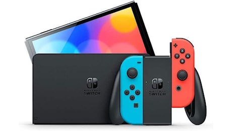 Switch 2, sbucano presunto mese di annuncio e di lancio