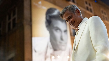 Jay Kelly: Netflix rivela finalmente la data di uscita del film attesissimo di Noah Baumbach con George Clooney
