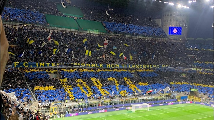 Biglietti finale Champions League Inter: date, prezzi e come acquistarli - Quotidiano Sportivo Biglietti finale Champions League Inter: date, prezzi e come acquistarli - Quotidiano Sportivo
