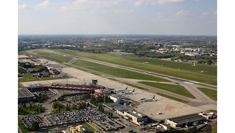 Aeroporto di Bologna: risultati in crescita nel terzo trimestre 2024