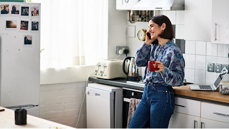 Amazon Prime Day 2024 di ottobre: le offerte dedicate alla casa e agli elettrodomestici