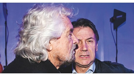 L’eliminazione di Grillo è per me una delle pagine più basse della storia del M5s