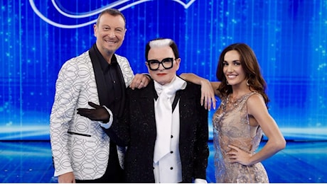 Amici 24: chi è stato eliminato nella puntata del serale del 12 aprile