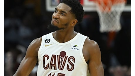 NBA, Cleveland ferma la striscia di 15 vittorie di fila di Oklahoma