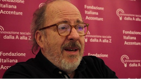 Morto Riccardo Bonacina, anima del giornalismo sociale