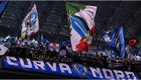 La Repubblica - Inchiesta ultras: parla Beretta. L'Inter smentisce l'episodio di Marotta e i prezzi di favore sui biglietti