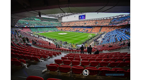 San Siro tra le possibilità di Inter e Milan. Le ultime novità – TS