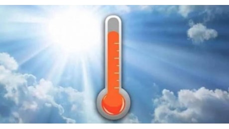 Temperature vicine ai 20°C all’Immacolata su queste regioni