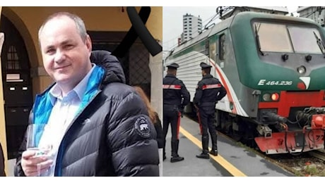 Chi era Guglielmo Maiello, il macchinista di 57 anni travolto da un treno. La sorella: Altruista e attento”