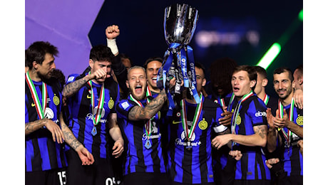 Inter-Bologna, rinvio da incubo per la Supercoppa! Il passato ritorna