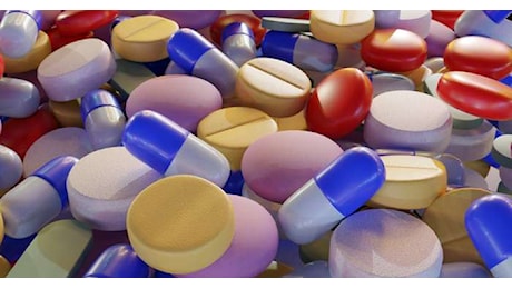 Cresce export farmaci dell'Ue, Usa maggior partner commerciale