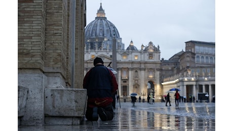 Cos’è l’Indulgenza plenaria e come riceverla durante il Giubileo 2025 a Roma