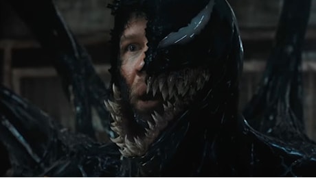 Venom: The Last Dance, Tom Hardy soddisfatto del suo viaggio: Tutto ciò che volevamo è in questo film