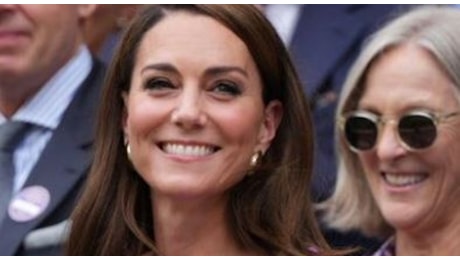 Kate Middleton è pronta a tornare alla vita pubblica dopo la malattia: ecco quando e dove la rivedremo