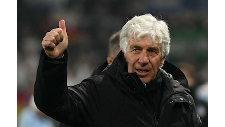 Gasperini riconosce la grandezza del Real Madrid e si rammarica: Sentivamo di poter vincere