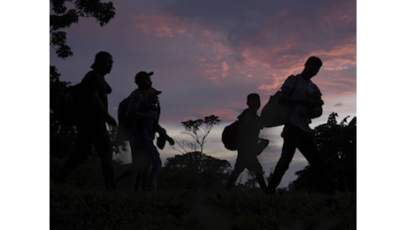 Migranti, la lunga lotta dei giudici