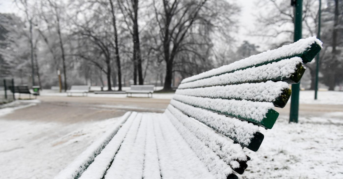 Venti Mareggiate E Neve In Arrivo SullItalia Le Previsioni Meteo Nolr