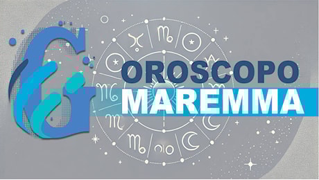 L’oroscopo di giovedì 8 maggio 2025: il segno del giorno è Bilancia