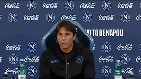 Tra poco Conte in conferenza stampa: segui la diretta testuale su TN