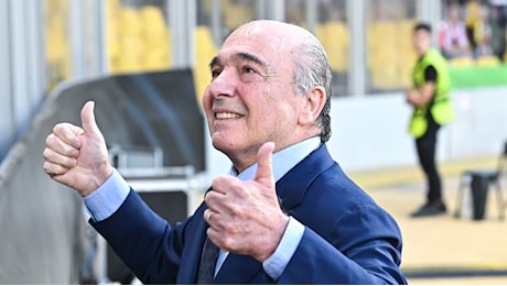 Commisso svela con brutale onestà perché la Fiorentina vende sempre alla Juve i giocatori migliori