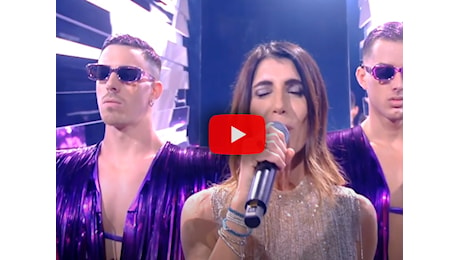 X Factor 2024, Giorgia apre il live e stupisce tutti, il Video