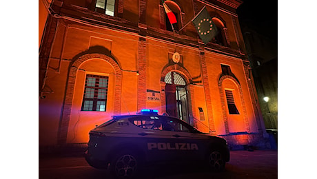 Siena, la Polizia celebra la giornata Internazionale per l’eliminazione della violenza sulle donne