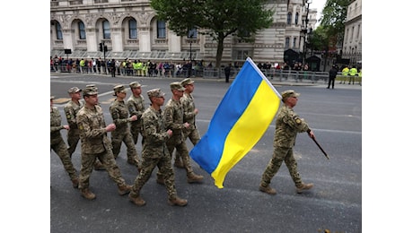 A 80 anni dal Victory day: l'Europa di nuovo in guerra paga la sua debolezza