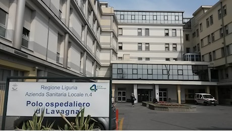 Lavagna: Bimba di un anno dimessa dall'ospedale muore a casa