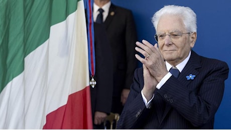 Torna la Colletta Alimentare: Alto Patronato e un pacco dal presidente Mattarella