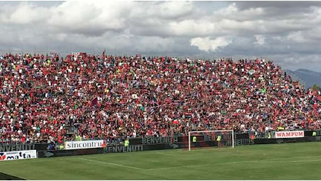 Napoli padrone a Cagliari, l'ultimo ko esterno oltre 15 anni fa: il dato