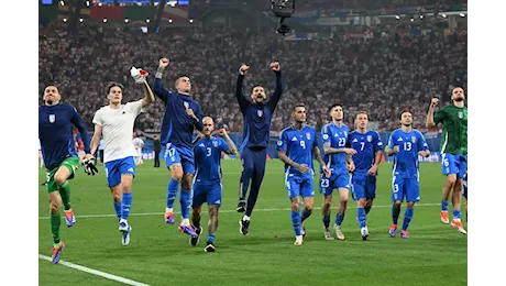 Italia Svizzera biglietti EURO 2024: i dettagli tra date e prezzi per gli ottavi di finale