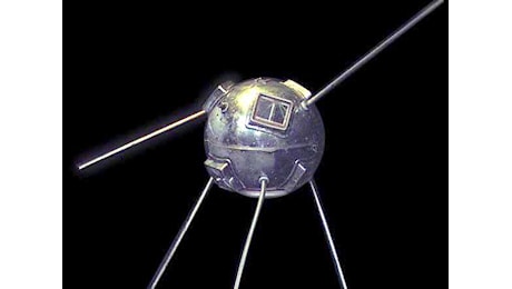 Vanguard , il più longevo satellite artificiale in orbita potrebbe tornare a terra dopo 67 anni
