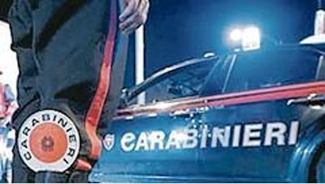 Accoltella un uomo per vendicarsi dello sfregio al viso, donna di Montanaro in carcere