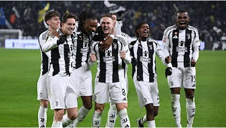 Il report del primo allenamento della Juventus in Arabia