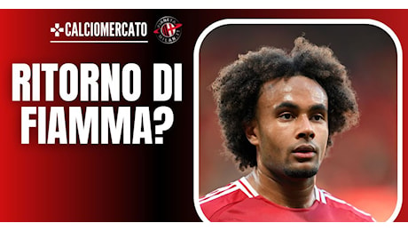 Calciomercato Milan – Zirkzee torna di moda? Ecco la clamorosa indiscrezione