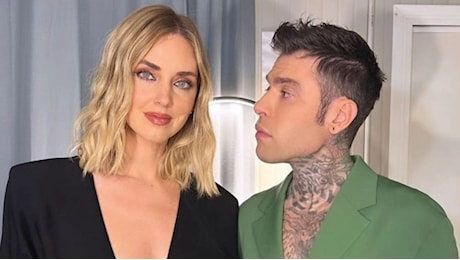 Chiara Ferragni e Fedez vicini al divorzio: la cifra chiesta per il mantenimento, l'affido di Leone e Vittoria