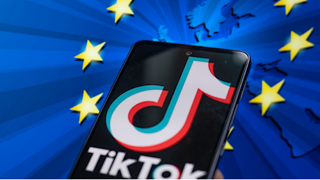 L'Ue aumenta il controllo su TikTok dopo le notizie di un’interferenza russa nelle elezioni in Romania